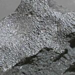 Evin yatak odasina dusen meteorda uzay kimyasali bulundu yetkililer alarma gecti wmXDmJA9
