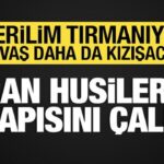 Irandan husilere kizildeniz talebi savas daha da kizisacak k2aUfymB