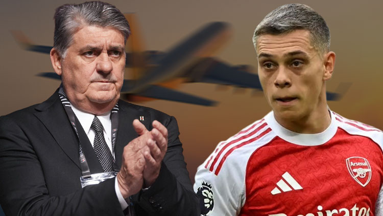 Serdal adali trossard transferini bitirmek icin hollanda yolcusu uUAX2DTg