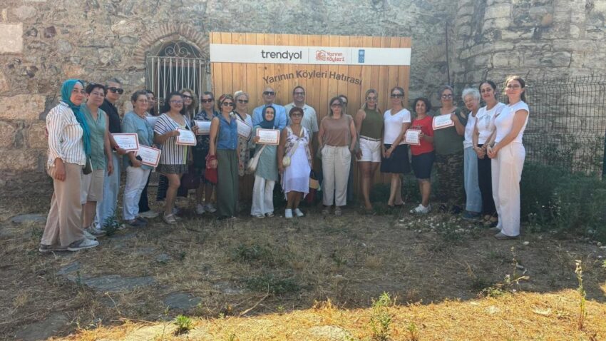Yarinin koyleri ureticilere sundugu destegi yapay zek egitimleriyle guclendiriyor gc2jkJzX